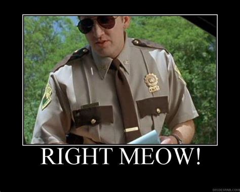 Super troopers meme - Super Troopers (2001) clip with quote Now you got your goddamn unions. Cap, you know I'm not a pro-union guy. Yarn is the best search for video clips by quote. Find the exact moment in a TV show, movie, or music video you want to share. Easily move forward or backward to get to the perfect clip.